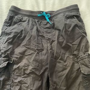 Boys Cargo short